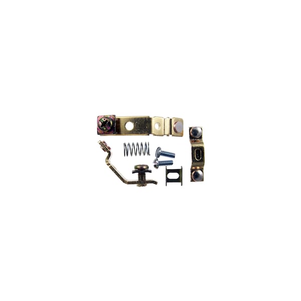 Furnas Size 2, 1 Pole Innova+ Replacement Contact Kit – Part # F188CK (75FP14)